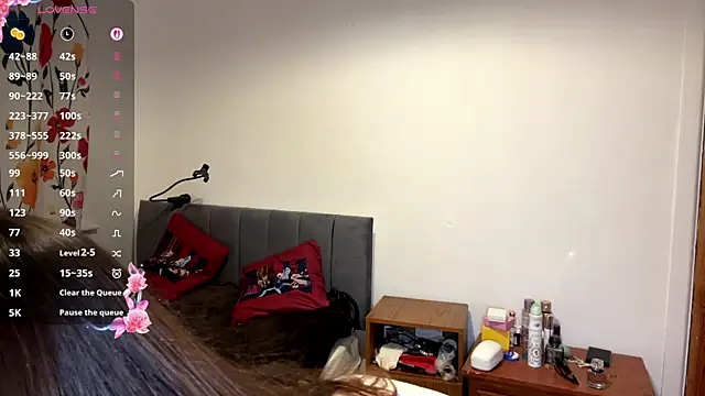 dewlullaby live sex cam