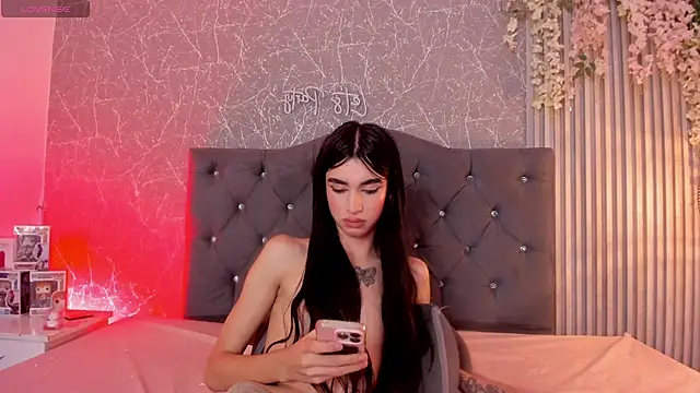 lana_gill1 webcam