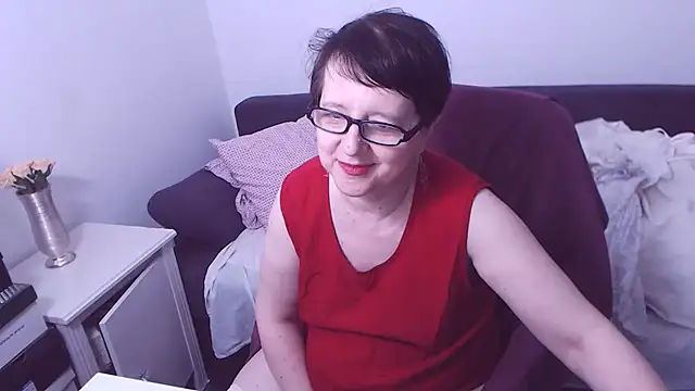 ChristaRose webcam
