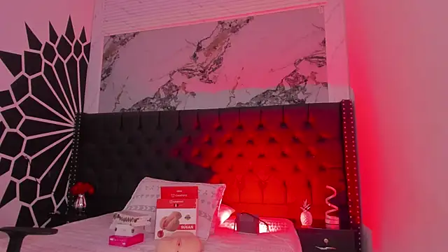 JohanSedas webcam