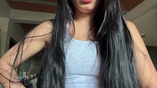 lovefresita webcam