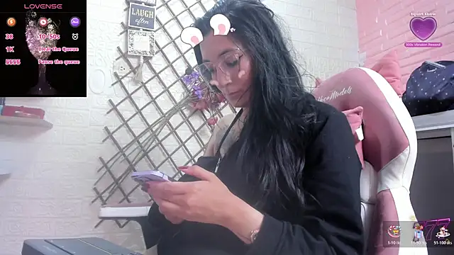 SALOME_KORLAND webcam