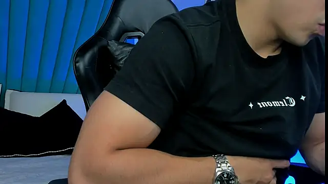 adam_keith webcam