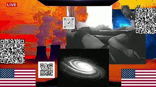 RussellTaylorLacy webcam