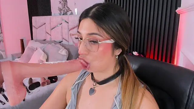Gabrielakassi webcam