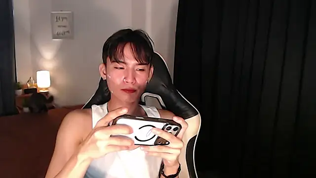 asian_dai webcam