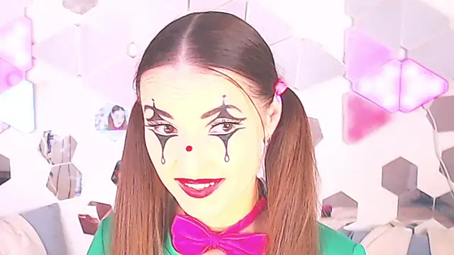 LexiKiss webcam
