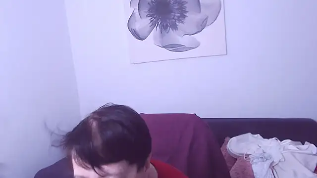 ChristaRose webcam