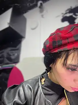 Sasha-firee webcam