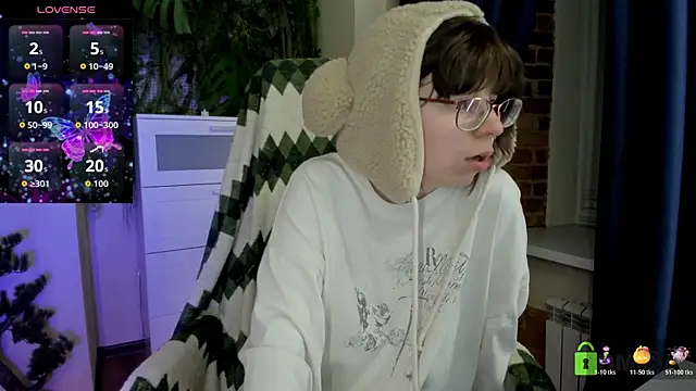 Melissa_Wells webcam
