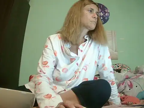 SexyGioconda webcam