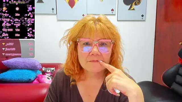 Salomeediaz_ webcam