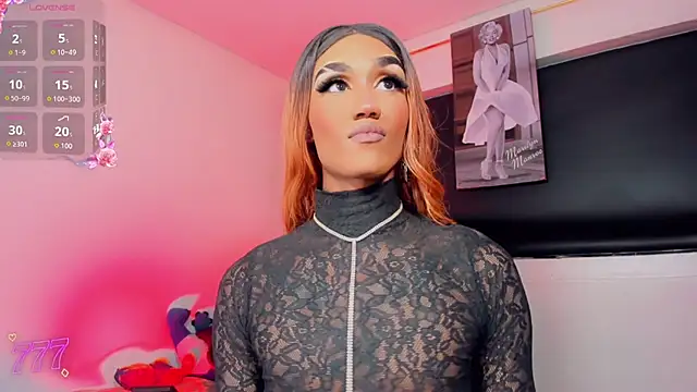 Kendall_hornyy webcam
