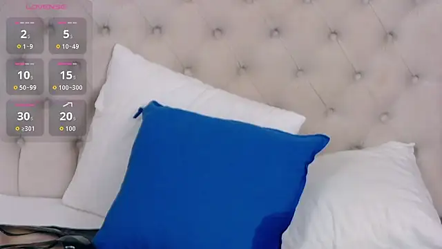 RosalieNorman webcam