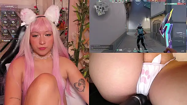 Nanachi_Cook webcam