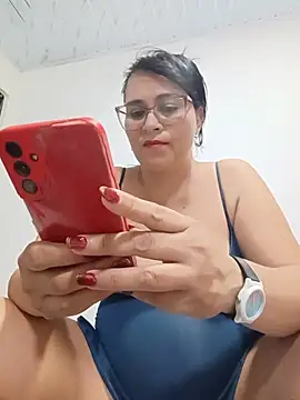 Dirty_Pregnant_Mommy webcam