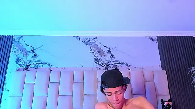 candyandmarilyn webcam