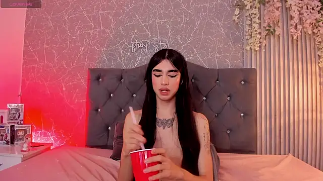 lana_gill1 webcam