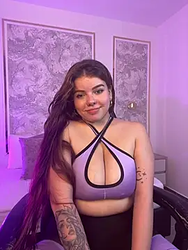 ximena_dork webcam