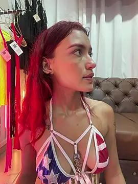 Cherry_Scarlet_ webcam