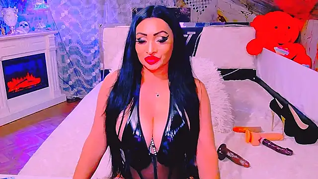 AmyraSunris webcam