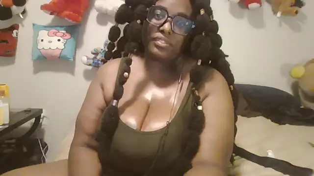 MissCC99 webcam