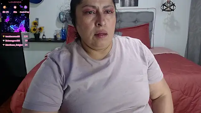 Keyla01_ webcam