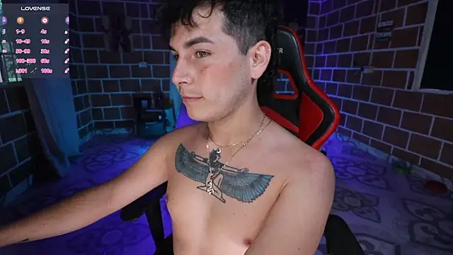 Ryan_picato webcam