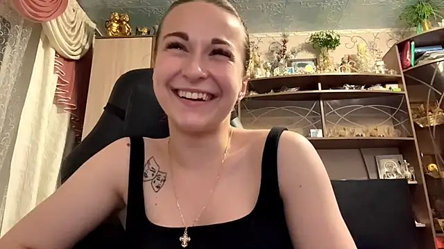 TaIliedGuest webcam