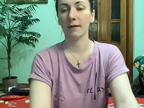 AngelTough20 webcam