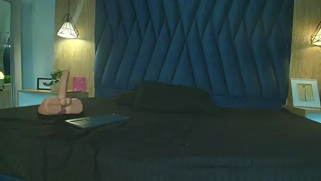 Megan_Beaumontx webcam