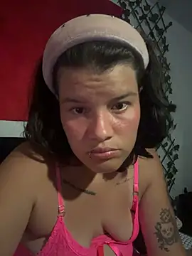 leonixafrodita webcam