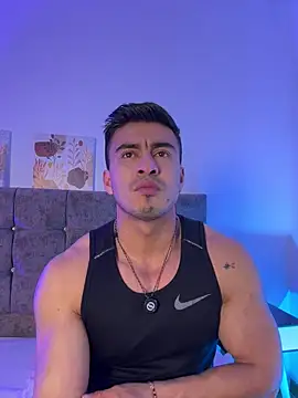 chris_clarck (M young) - Cum show 🍆🍆🍆💦💦💦💦💦💦