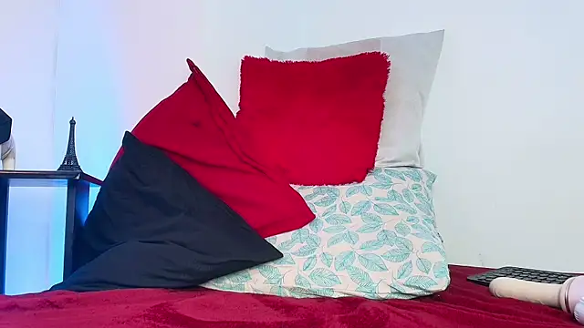 GingerMoon_ webcam