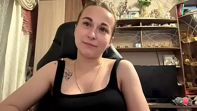 TaIliedGuest webcam