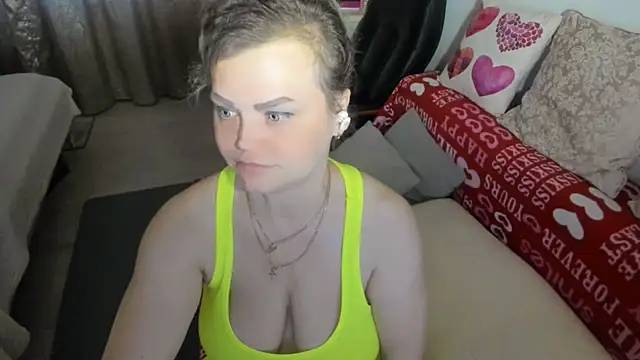 MildMature webcam
