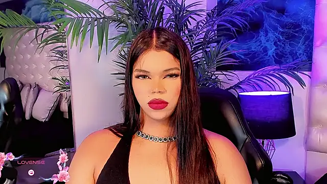 Keira_Fox31 webcam