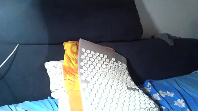 KaelNox webcam