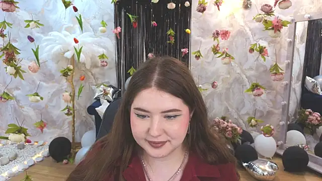 PixelGoddess webcam