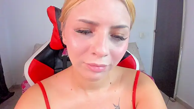 lana-rosse webcam