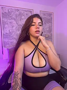 ximena_dork webcam