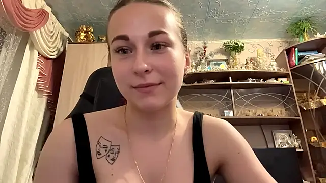 TaIliedGuest webcam