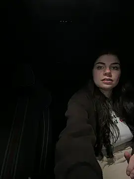 EllyNora webcam