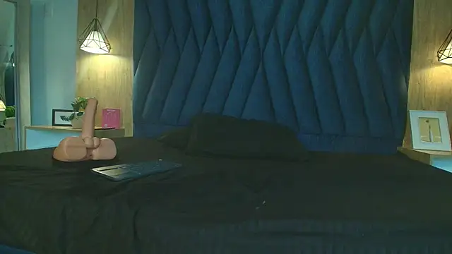 Megan_Beaumontx webcam