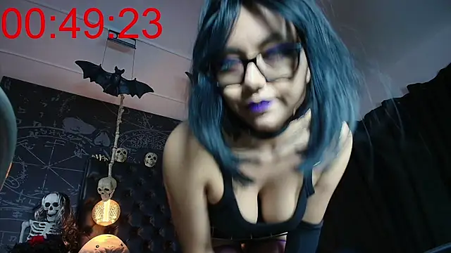 AlexHoe_ webcam