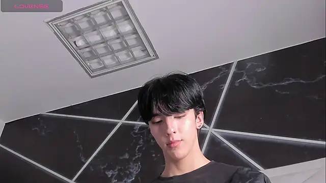 AerumChae webcam
