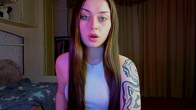 danieliis webcam
