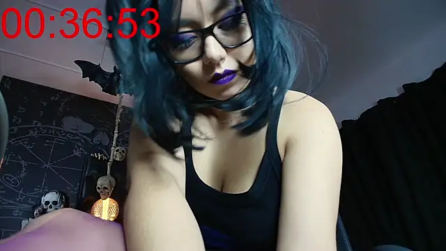 AlexHoe_ webcam