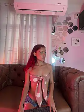 Cherry_Scarlet_ webcam