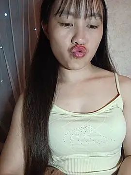 Cherry-squirtt webcam